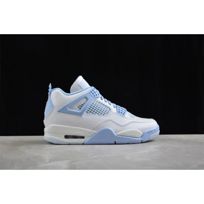 Air Jordan 4 Retro "Forget Me Not" фото № 6 Air Jordan 4 Retro "Forget Me Not" фото № 6
