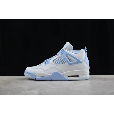 Air Jordan 4 Retro "Forget Me Not" фото № 5 Air Jordan 4 Retro "Forget Me Not" фото № 5