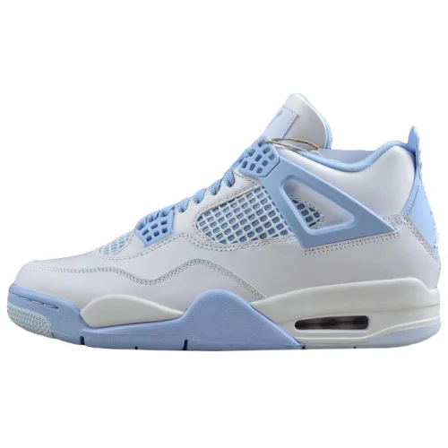 Air Jordan 4 Retro "Forget Me Not"