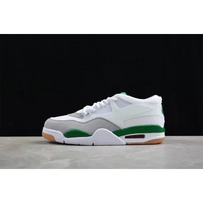 Air Jordan 4 RM "Pine Green" фото № 2