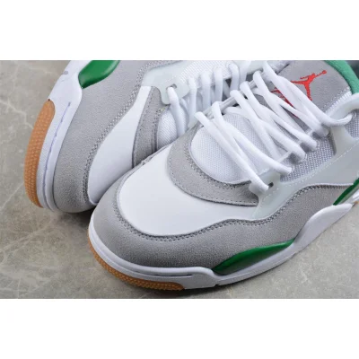 Air Jordan 4 RM "Pine Green" фото № 4