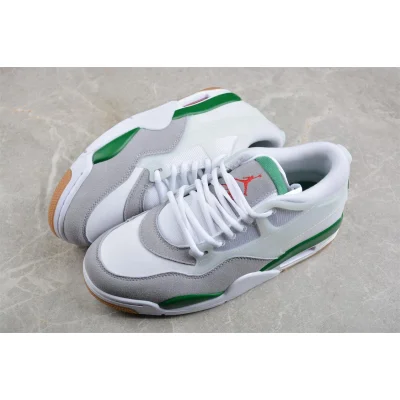 Air Jordan 4 RM "Pine Green" фото № 3