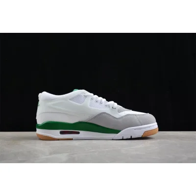 Air Jordan 4 RM "Pine Green" фото № 7