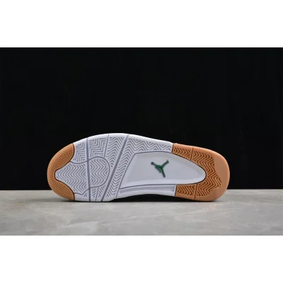 Air Jordan 4 RM "Pine Green" фото № 8
