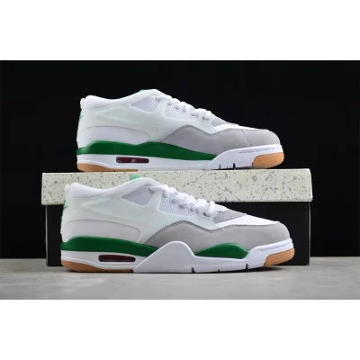 Air Jordan 4 RM "Pine Green" фото № 6