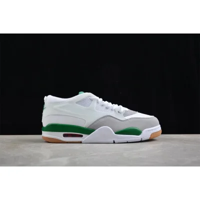 Air Jordan 4 RM "Pine Green" фото № 5