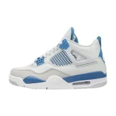Air Jordan 4 Low "Golf Military Blue"