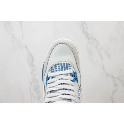 Air Jordan 4 Low "Golf Military Blue" фото № 4 Air Jordan 4 Low "Golf Military Blue" фото № 4