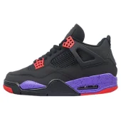 Air Jordan 4 "Raptors"
