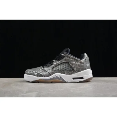 Air Jordan 5 Retro Low "All Star 2016" фото № 5