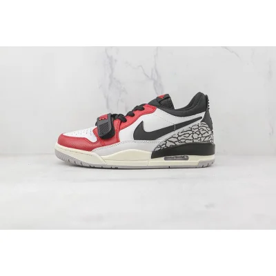 Air Jordan Legacy 312 Low "Chicago" фото № 2