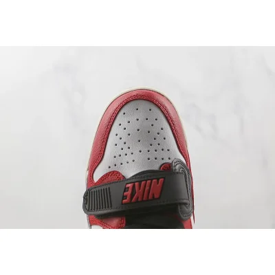 Air Jordan Legacy 312 Low "Chicago" фото № 3