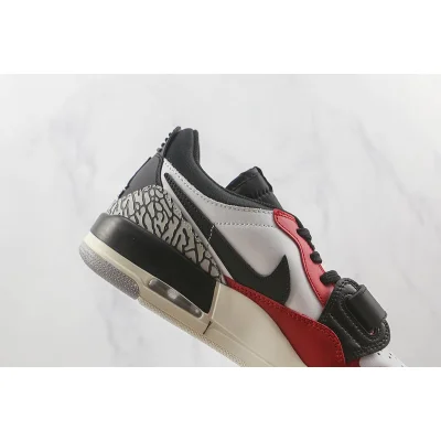 Air Jordan Legacy 312 Low "Chicago" фото № 4