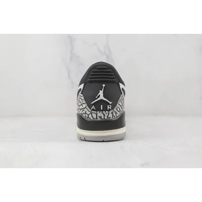 Air Jordan Legacy 312 Low "Chicago" фото № 8