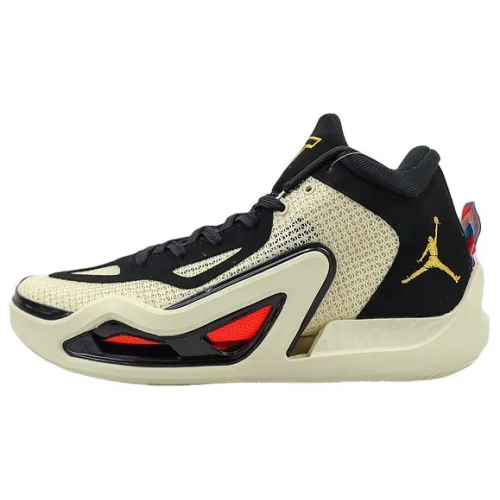 Air Jordan Tatum 1 "Barbershop"