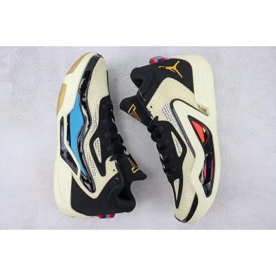 Air Jordan Tatum 1 "Barbershop" фото № 6