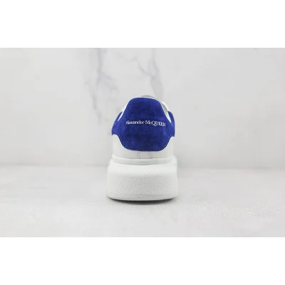 Alexander McQueen Oversized "White/Blue" фото № 9 Alexander McQueen Oversized "White/Blue" фото № 9