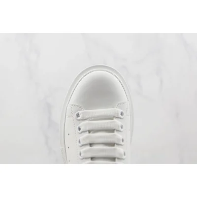 Alexander McQueen Oversized "White/Blue" фото № 3 Alexander McQueen Oversized "White/Blue" фото № 3