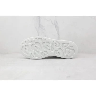 Alexander McQueen Oversized "White/Blue" фото № 8 Alexander McQueen Oversized "White/Blue" фото № 8