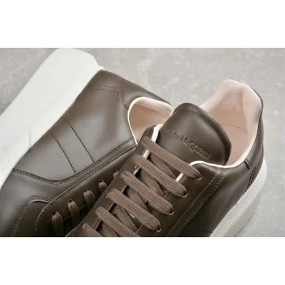 Alexander McQueen Oversized "Dark Brown" фото № 8