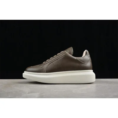 Alexander McQueen Oversized "Dark Brown" фото № 2