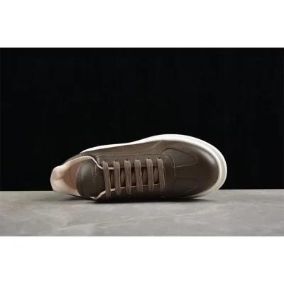 Alexander McQueen Oversized "Dark Brown" фото № 3