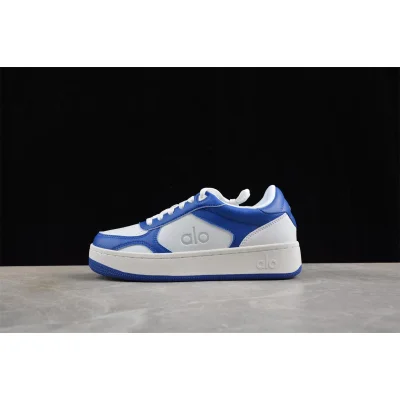 Alo Yoga Recovery Mode "Blue/White" фото № 2