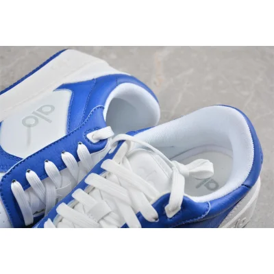 Alo Yoga Recovery Mode "Blue/White" фото № 8