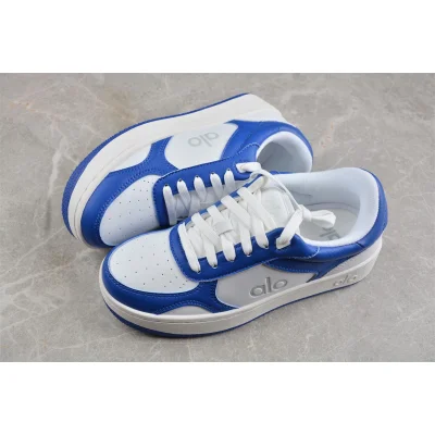 Alo Yoga Recovery Mode "Blue/White" фото № 6