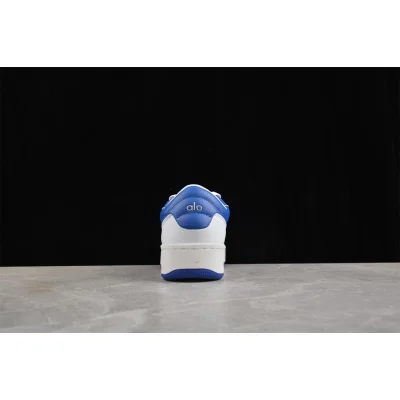 Alo Yoga Recovery Mode "Blue/White" фото № 5