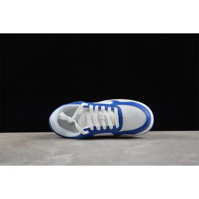 Alo Yoga Recovery Mode "Blue/White" фото № 3