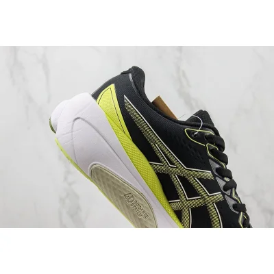 Asics Gel-Kayano 30 "Yellow Neon/Black" фото № 3