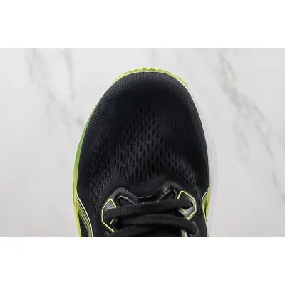 Asics Gel-Kayano 30 "Yellow Neon/Black" фото № 4