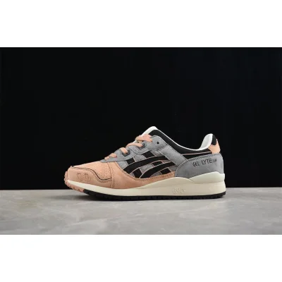 Asics Gel Lyte 3 "Grey" фото № 2