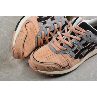 Asics Gel Lyte 3 "Grey" фото № 7