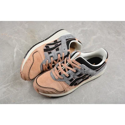 Asics Gel Lyte 3 "Grey" фото № 6