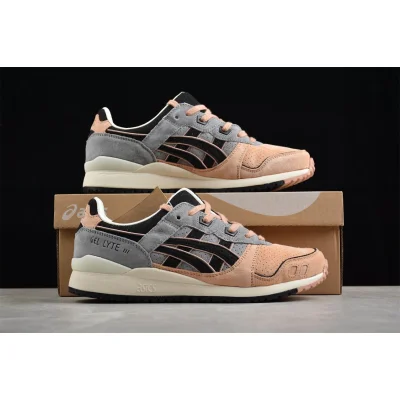 Asics Gel Lyte 3 "Grey" фото № 9