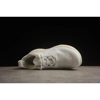 Asics Gel Nimbus 26 "White/Beige" фото № 3