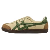 Onitsuka Tiger x Asics Tokuten "Beige/Meshy Green"