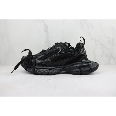 Balenciaga 3XL "Triple Black" фото № 2