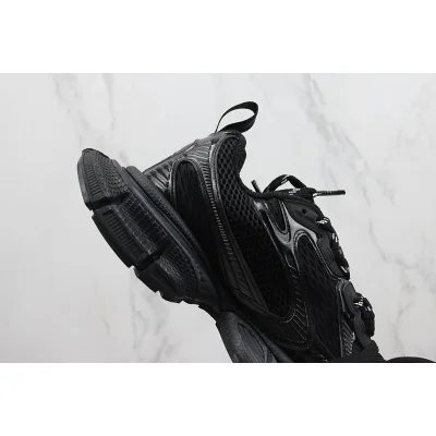 Balenciaga 3XL "Triple Black" фото № 3