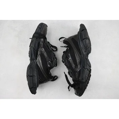 Balenciaga 3XL "Triple Black" фото № 6