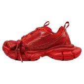 Balenciaga 3XL "Red"