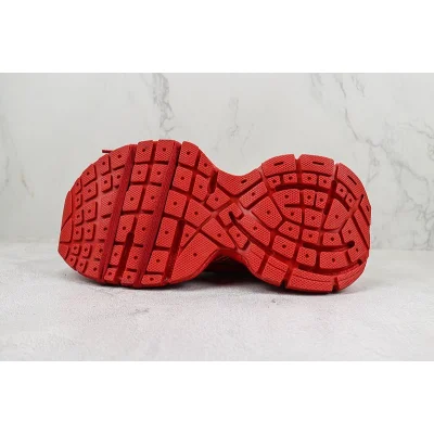 Balenciaga 3XL "Red" фото № 8 Balenciaga 3XL "Red" фото № 8