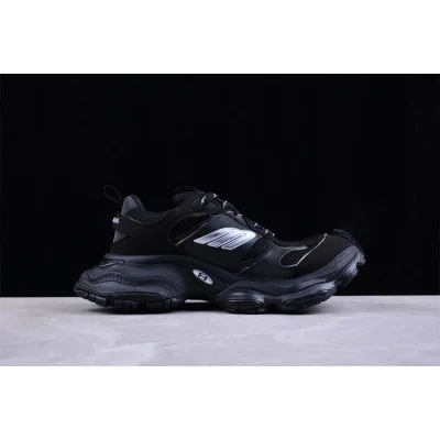 Balenciaga Cargo "Black" фото № 2