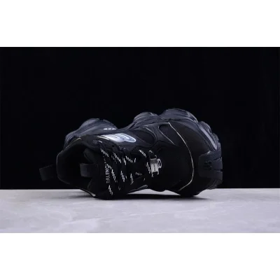 Balenciaga Cargo "Black" фото № 3