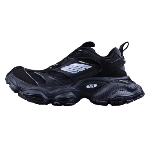 Balenciaga Cargo "Black"