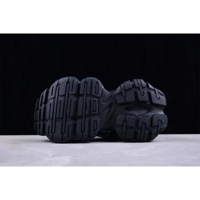 Balenciaga Cargo "Black" фото № 4