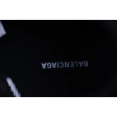 Balenciaga Cargo "Black" фото № 9