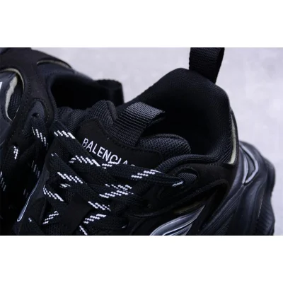 Balenciaga Cargo "Black" фото № 8
